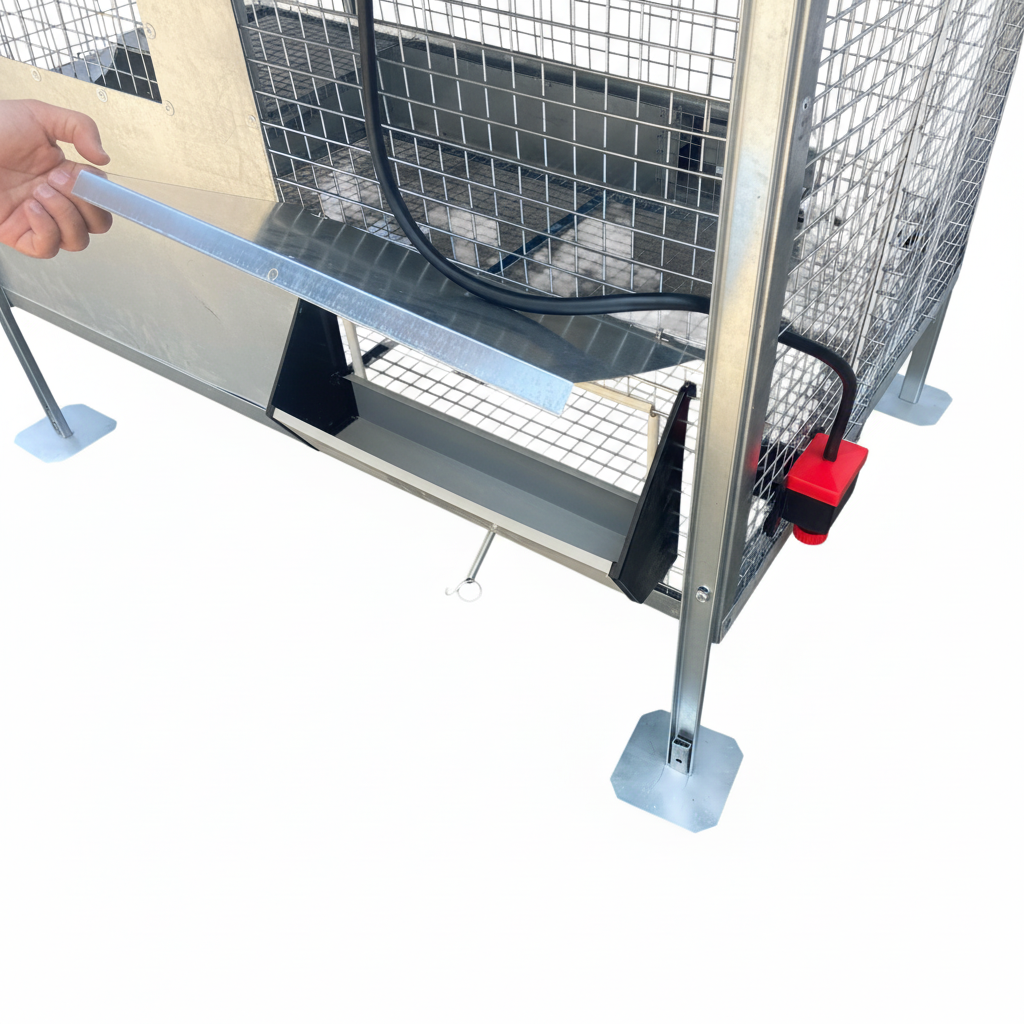 Pollaio Vietri - immagine 7