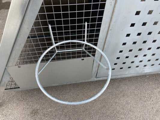 Supporto Porta Ciotola Tipo Pesante