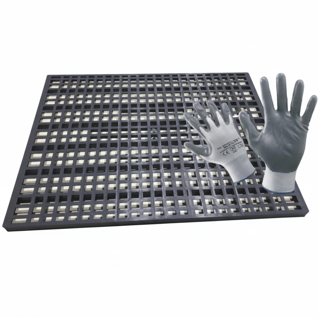 Posatoio conigli - immagine 1