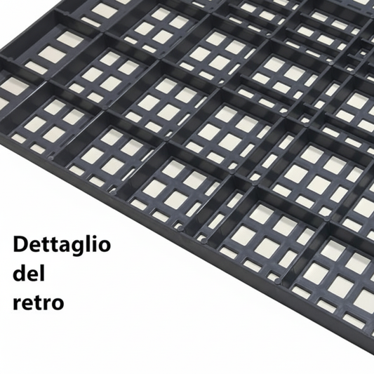 Posatoio conigli - immagine 3
