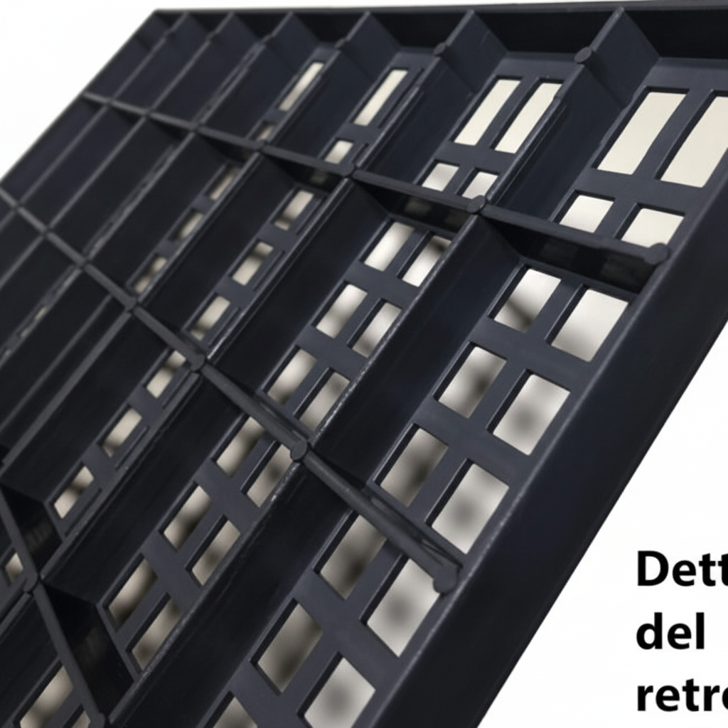 Posatoio conigli - immagine 4