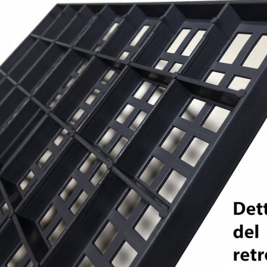 Posatoio conigli - immagine 4