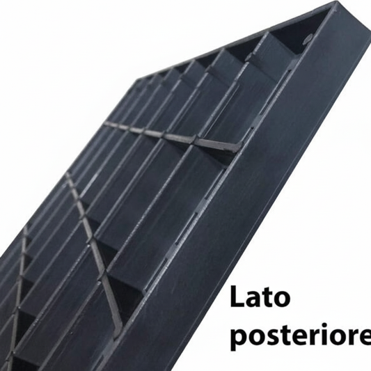 Posatoio conigli - immagine 5