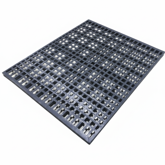 Posatoio conigli - immagine 6