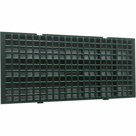 Posatoio conigli verde - immagine 1