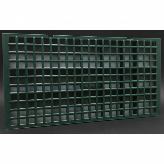 Posatoio conigli verde - immagine 1