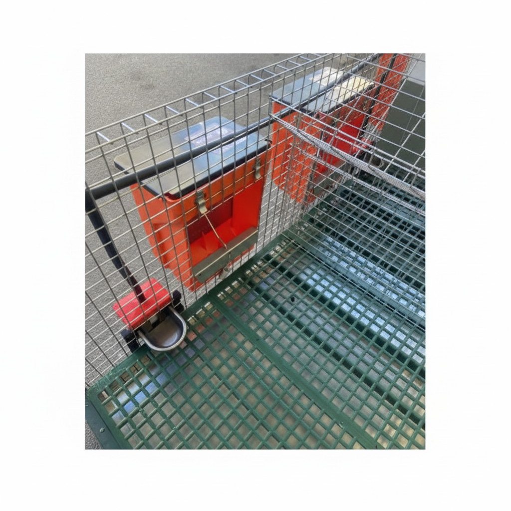 Rabbit Delux - Immagine 3