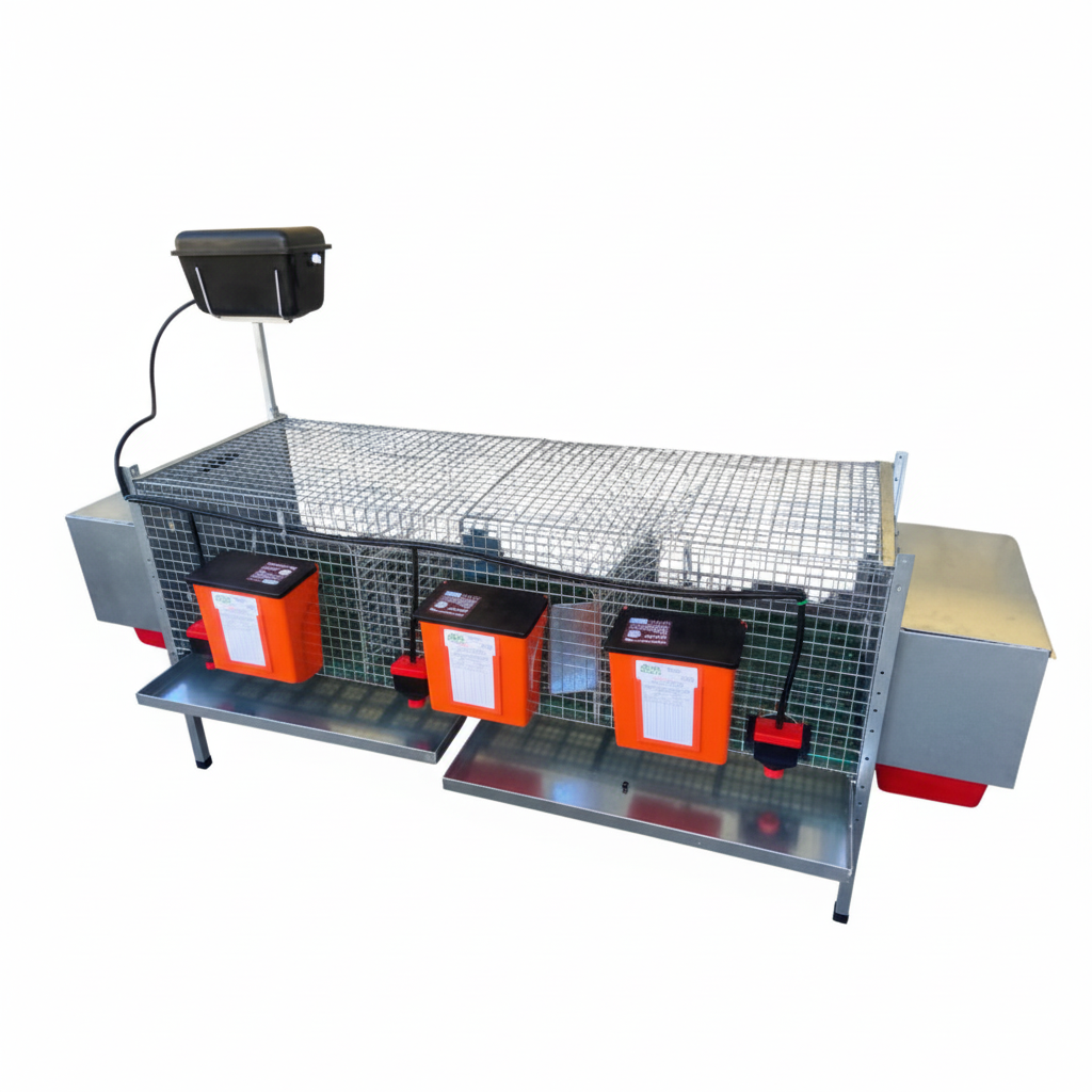 Rabbit Delux - Immagine 5