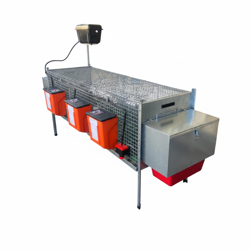 Rabbit Delux - Immagine 9