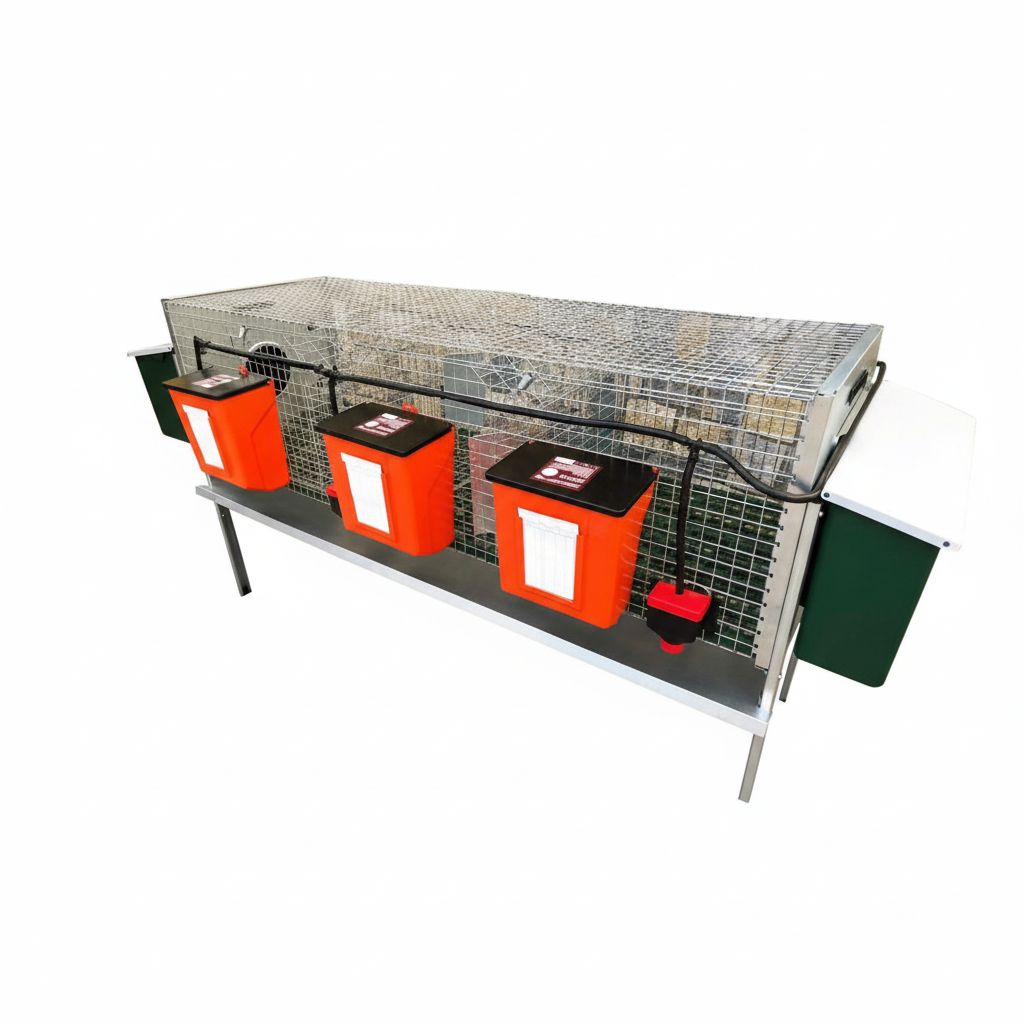 Rabbit Lusso - Immagine 2