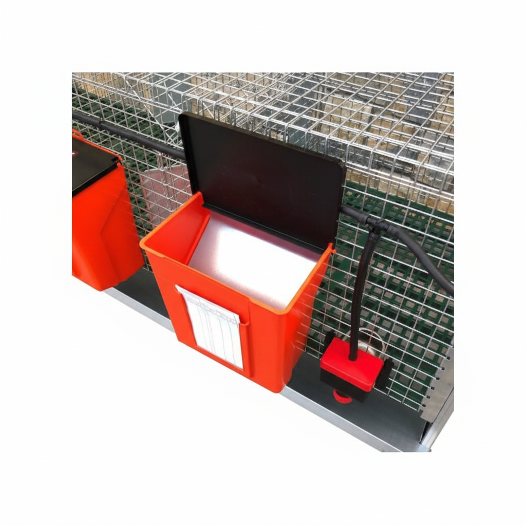 Rabbit Lusso - Immagine 3