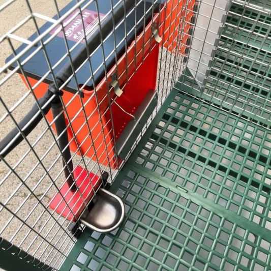 Rabbit Lusso - Immagine 4