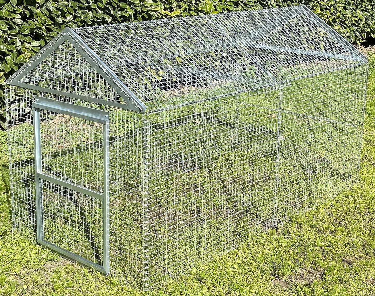 Pollio Recinto per Galline e altri animali