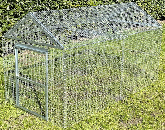 Pollio Recinto per Galline e altri animali