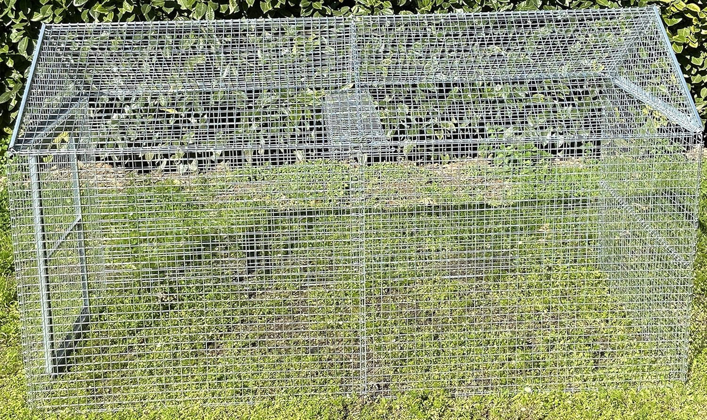 Pollio Recinto per Galline e altri animali