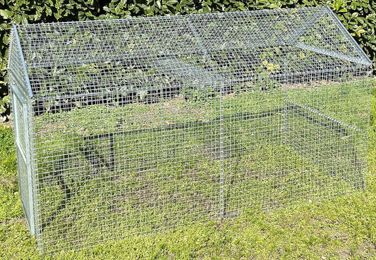 Pollio Recinto per Galline e altri animali