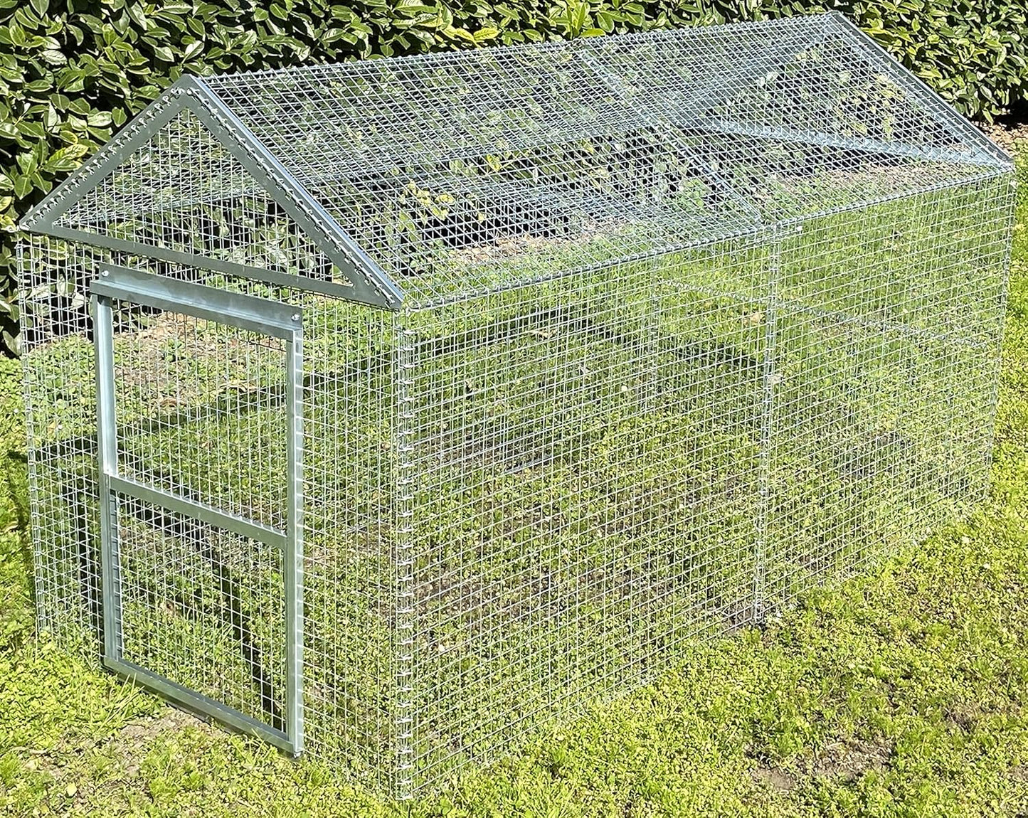 Pollio Recinto per Galline e altri animali