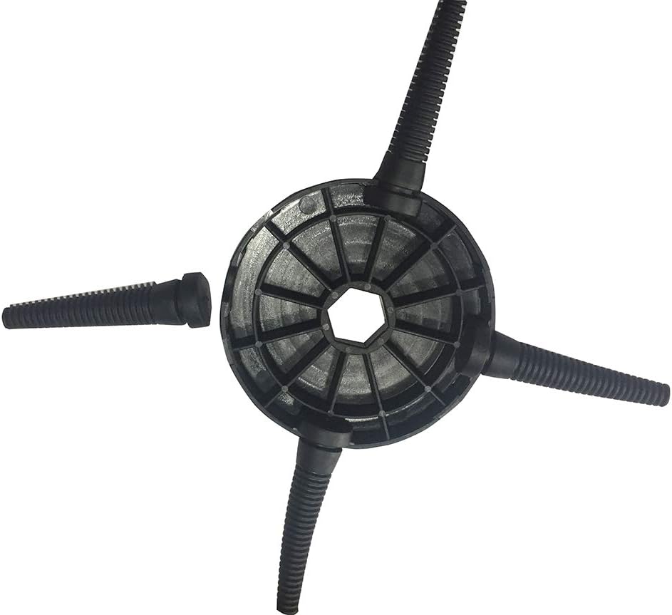 Rullo in ABS per Spennare Quaglie, Pernici ed Altri Piccoli Uccelli. Guanti NBR in Omaggio