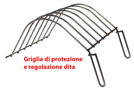 Spenna Polli Factory Spiumatrice in ABS