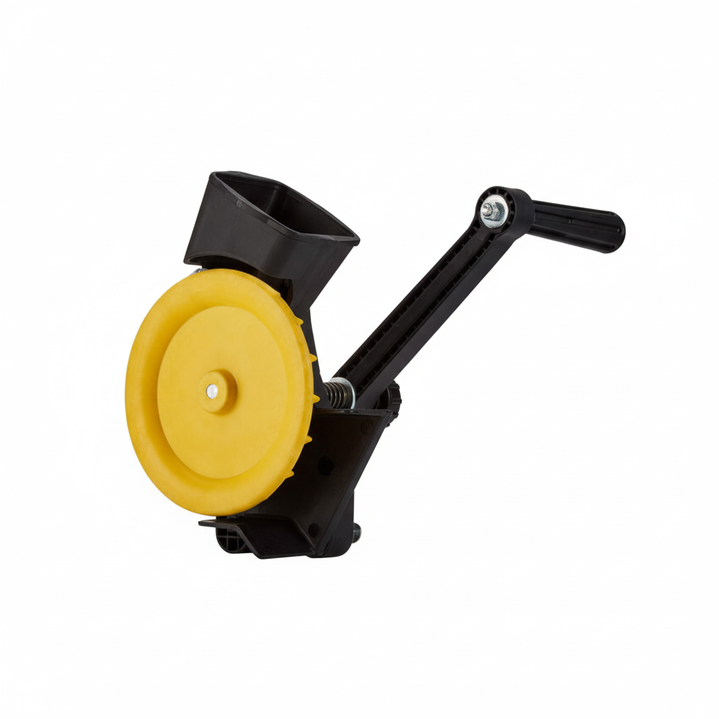 Sgranatoio Grisù - Immagine 1