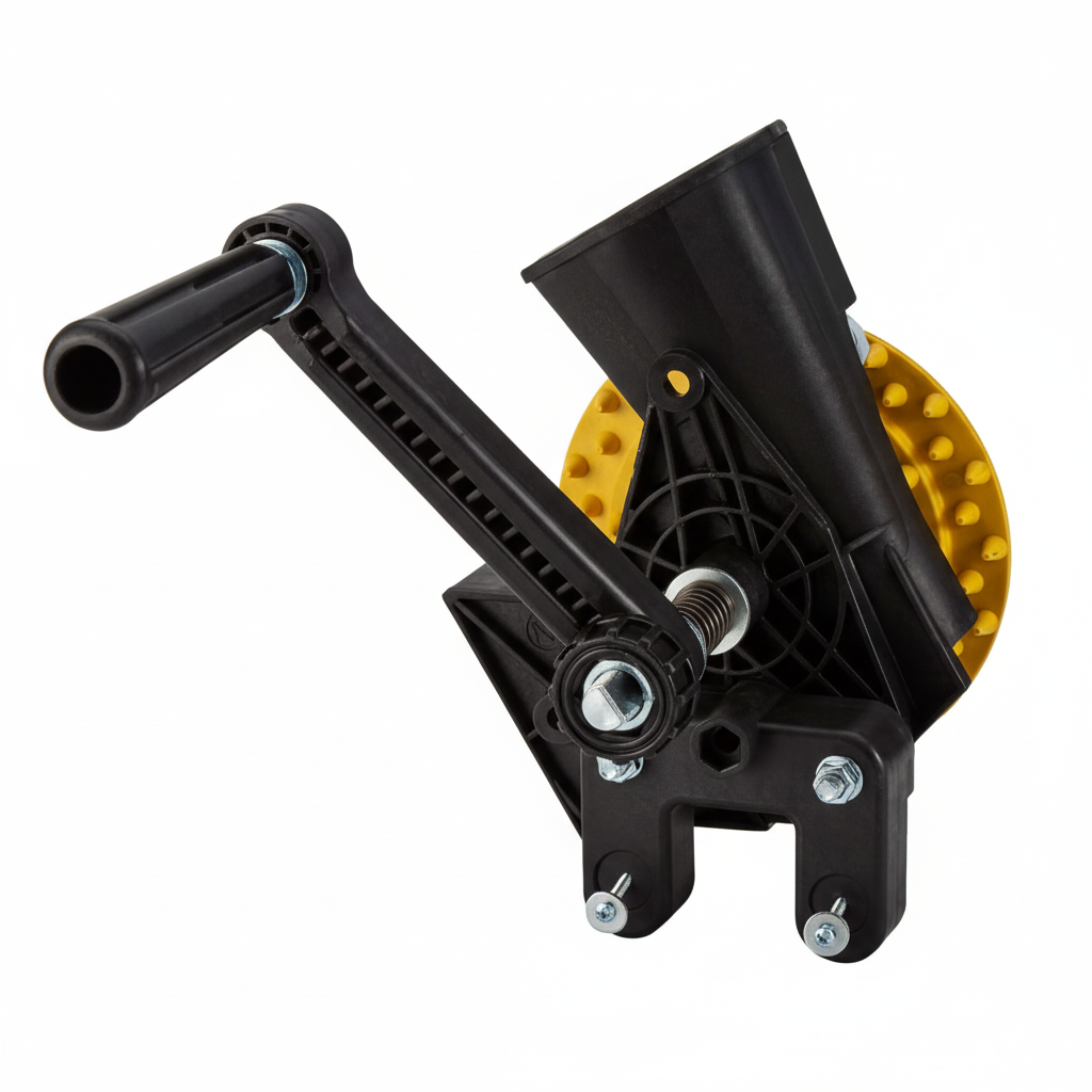 Sgranatoio Grisù - Immagine 2