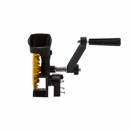 Sgranatoio Grisù - Immagine 3