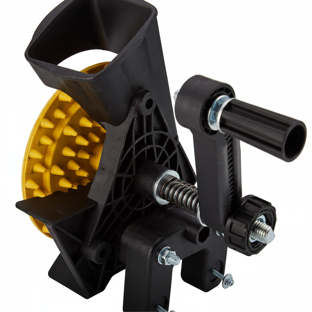 Sgranatoio Grisù - Immagine 4