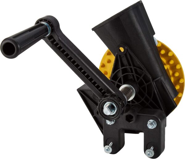 Sgranatoio Manuale Grisù Per Pannocchie E Mais