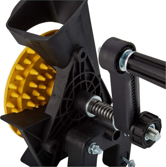 Sgranatoio Manuale Grisù Per Pannocchie E Mais