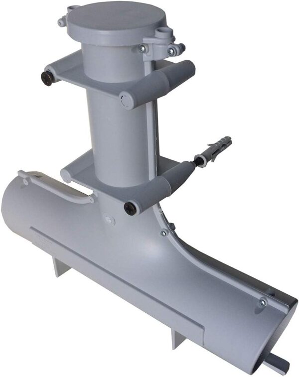 Stazione di Sicurezza T-Rat a Norma HACCP