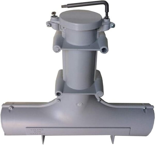 Stazione di Sicurezza T-Rat a Norma HACCP