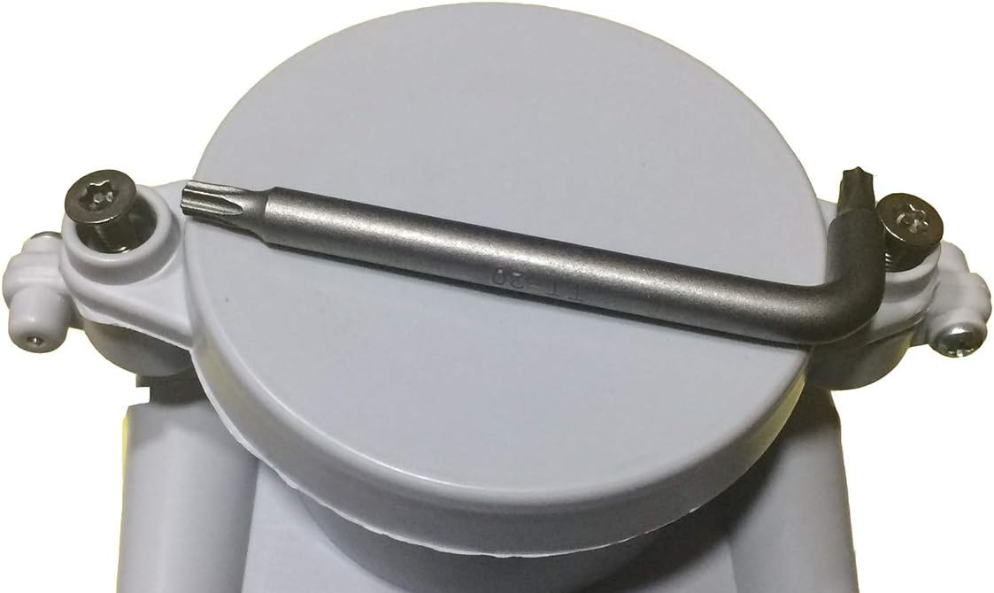 Stazione di Sicurezza T-Rat a Norma HACCP