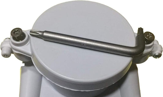 Stazione di Sicurezza T-Rat a Norma HACCP