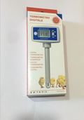 Termometro Digitale per incubatrici Covatutto Novital