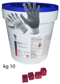 Esca Rodenticida Murin Forte Blocco kg 10