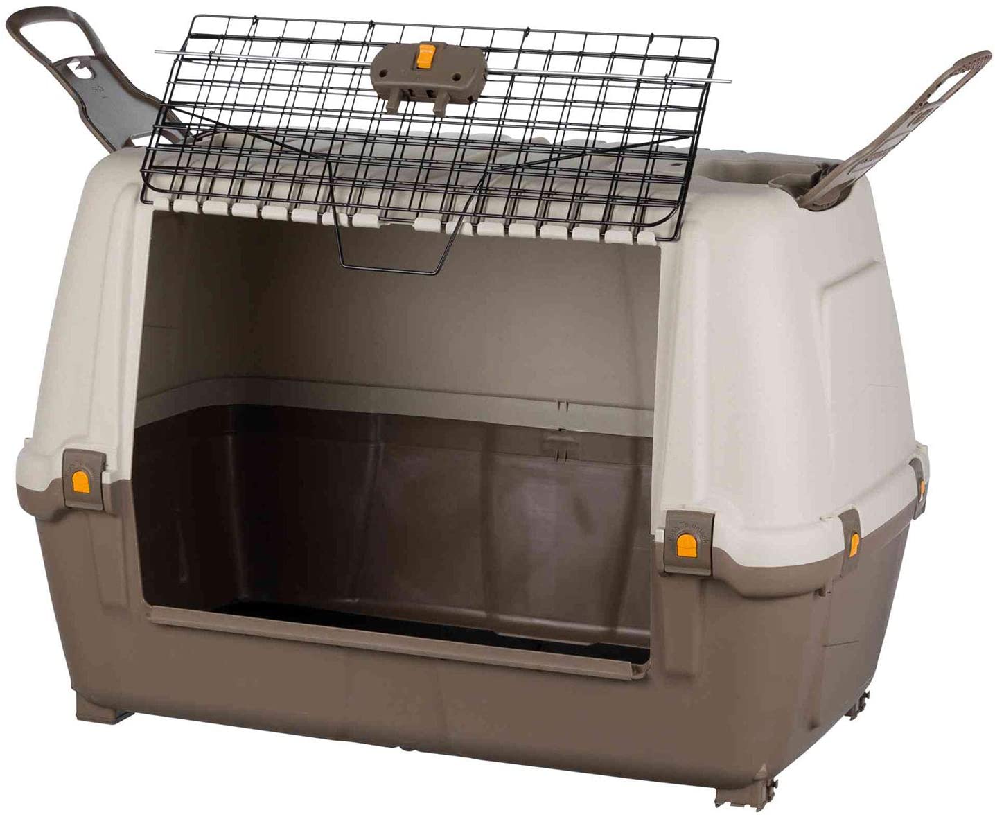 Trasportino Per Cani Skudo Carrozza 90