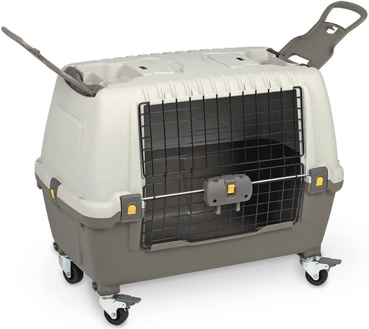 Trasportino Per Cani Skudo Carrozza 90