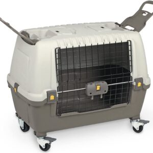 Trasportino Per Cani Skudo Car 100