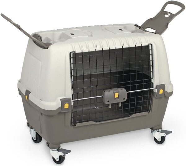 Trasportino Per Cani Skudo Carrozza 80