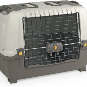 Trasportino Per Cani Skudo Car 100