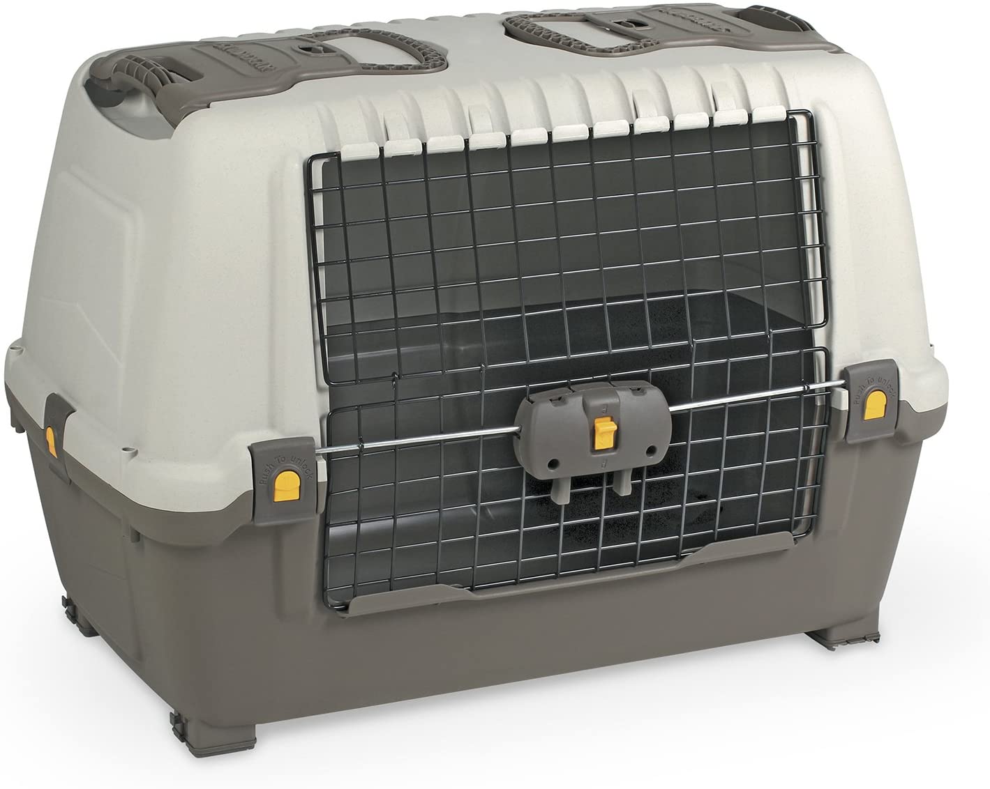 Trasportino Per Cani Skudo Carrozza 80