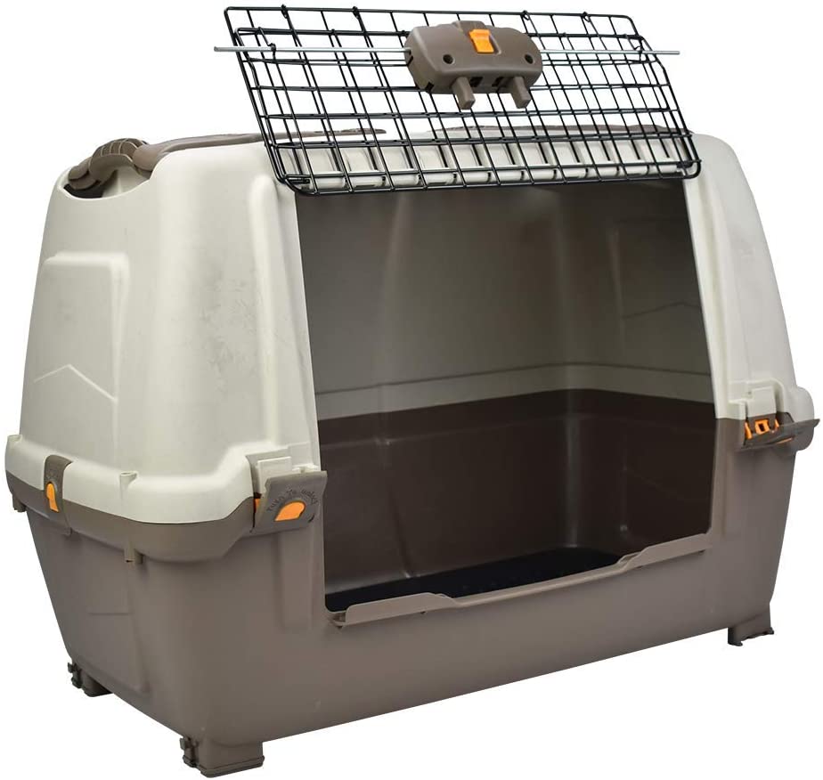 Trasportino Per Cani Skudo Carrozza 80