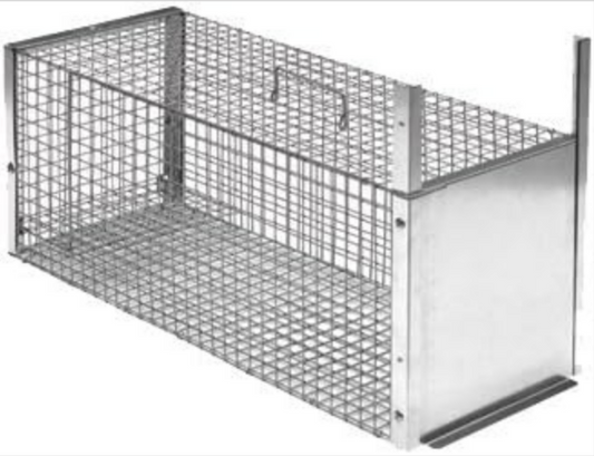 Trappola a Cattura Viva cm 82