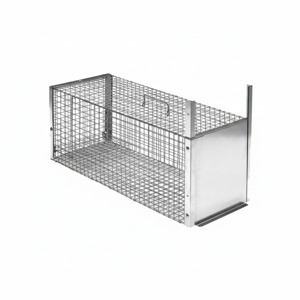 Trappola Cattura Viva 82cm