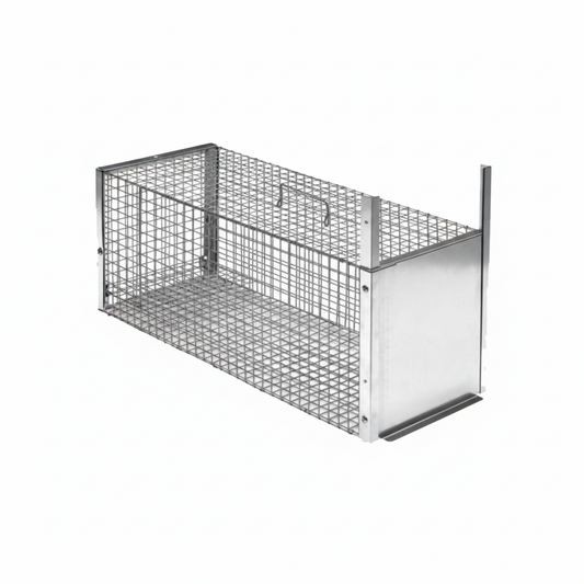 Trappola Cattura Viva 82cm