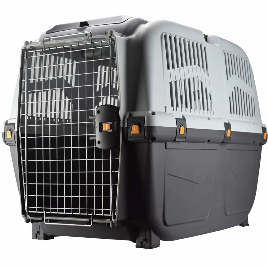 Trasportino Skudo 4 - immagine 1