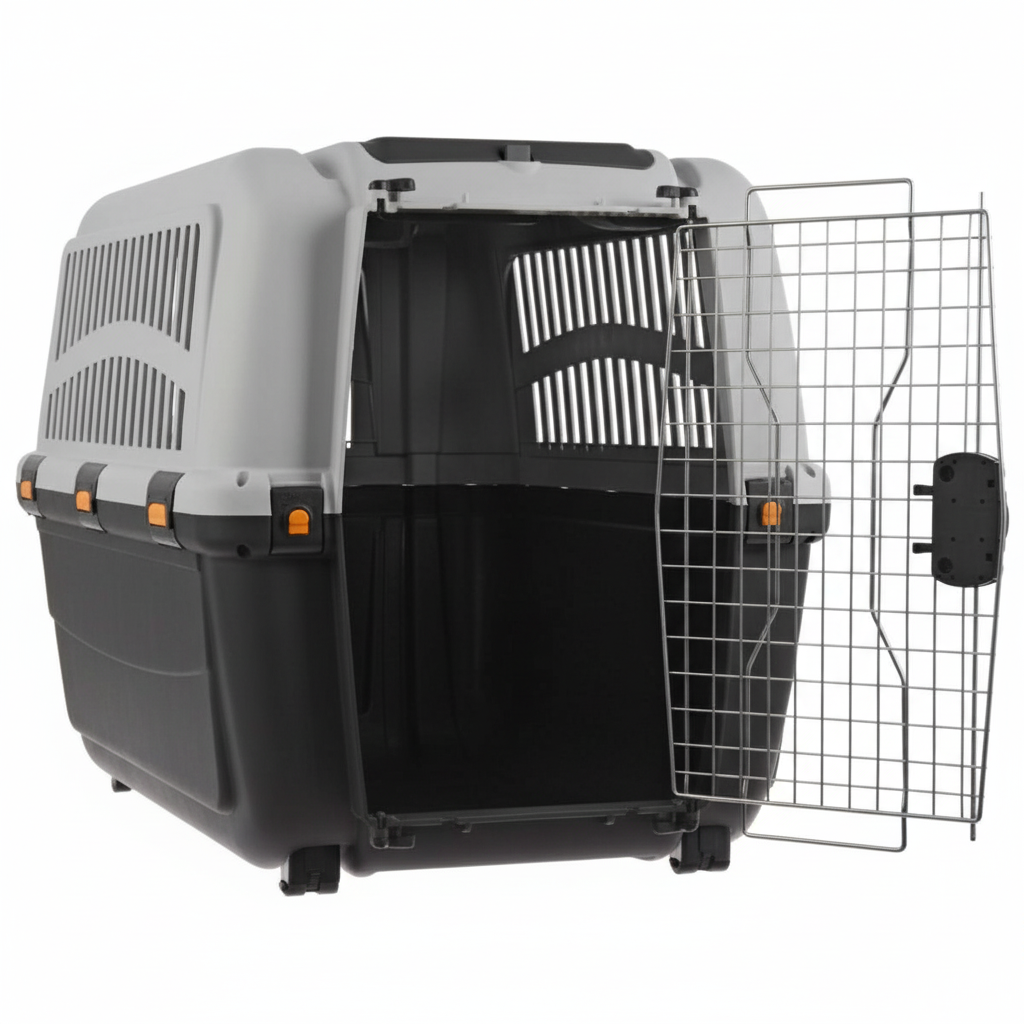 Trasportino Skudo 4 - immagine 2