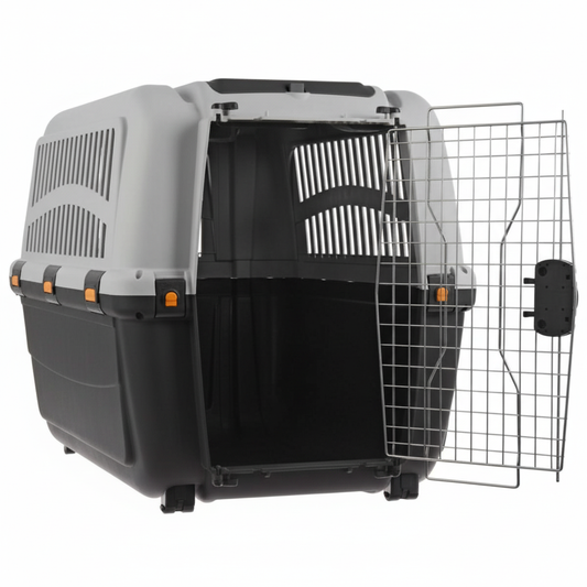 Trasportino Skudo 4 - immagine 2