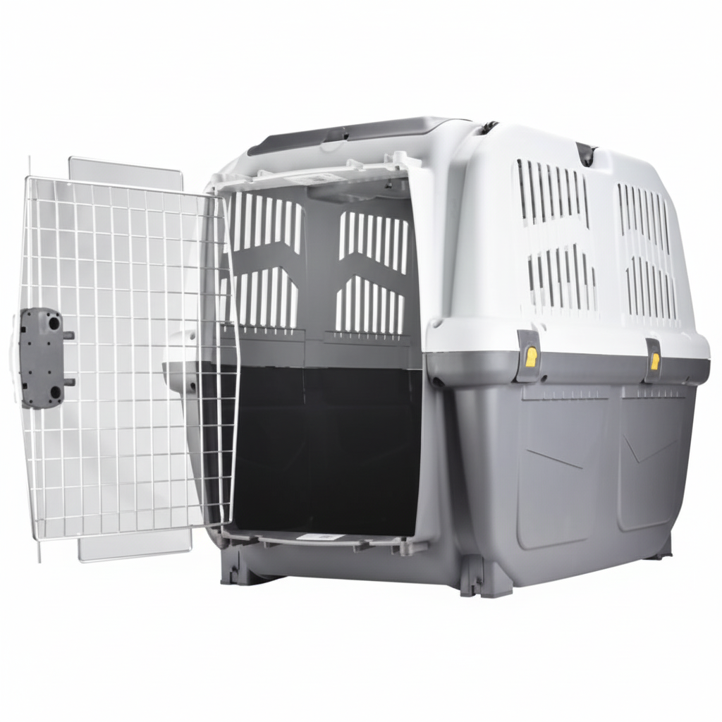 Trasportino Skudo 4 - immagine 3