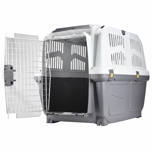 Trasportino Skudo 4 - immagine 3